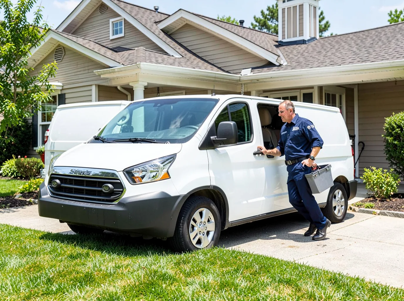 Emergency Plumber company in Delaware, IA